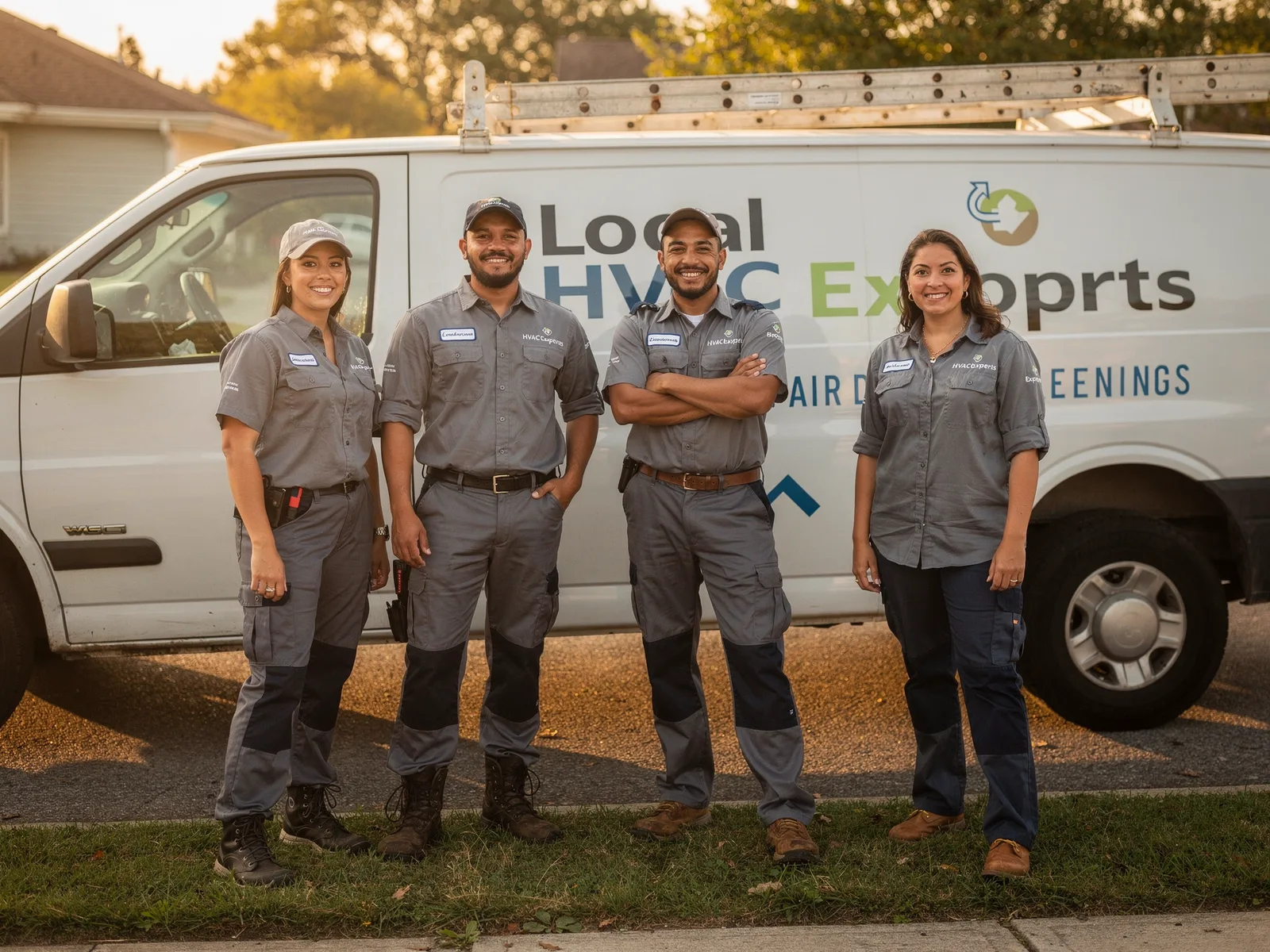 24/7 HVAC Repair & AC Replacement company in Morrison, MO