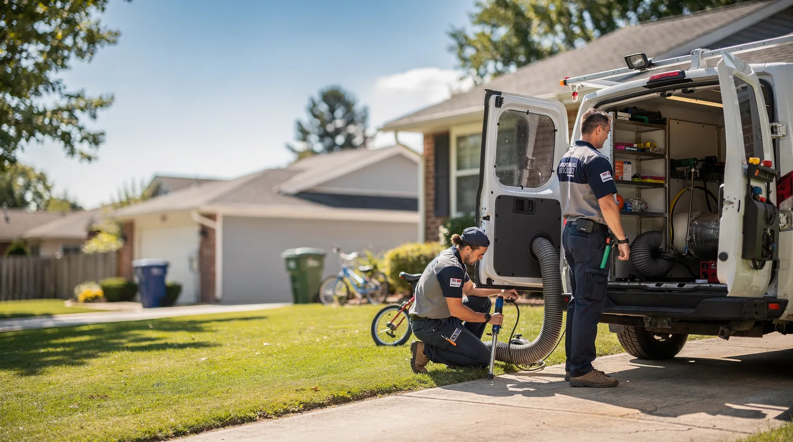 24/7 HVAC Repair & AC Replacement in Morrison, MO near me